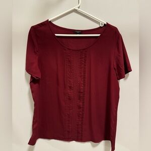Ann Taylor Blouse